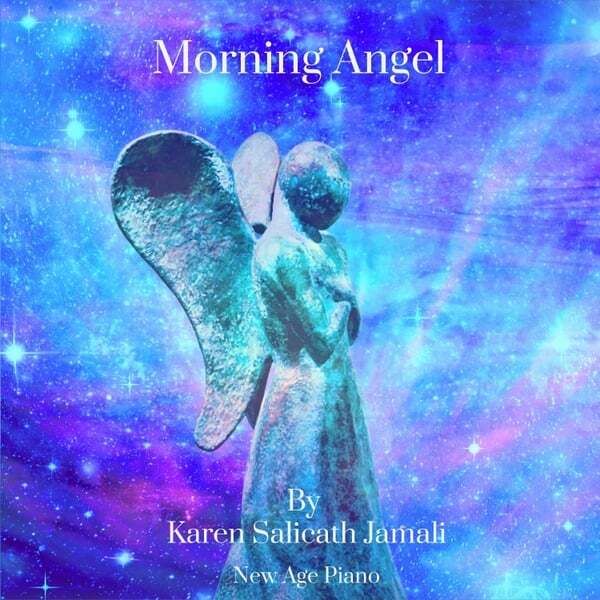Cover art for Morning Angel