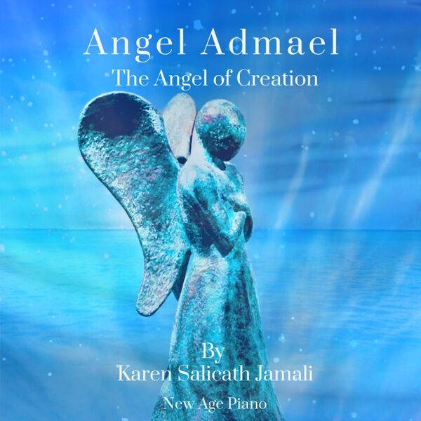 Cover art for Angel Admael
