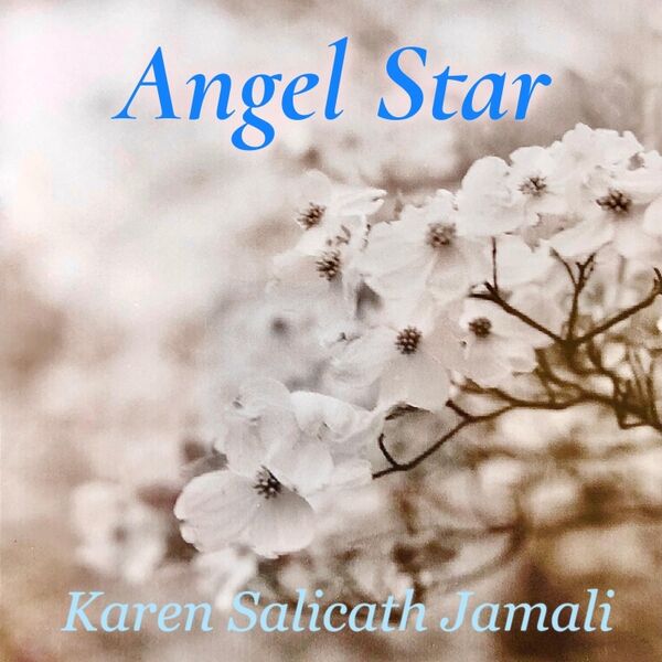 Cover art for Angel Star