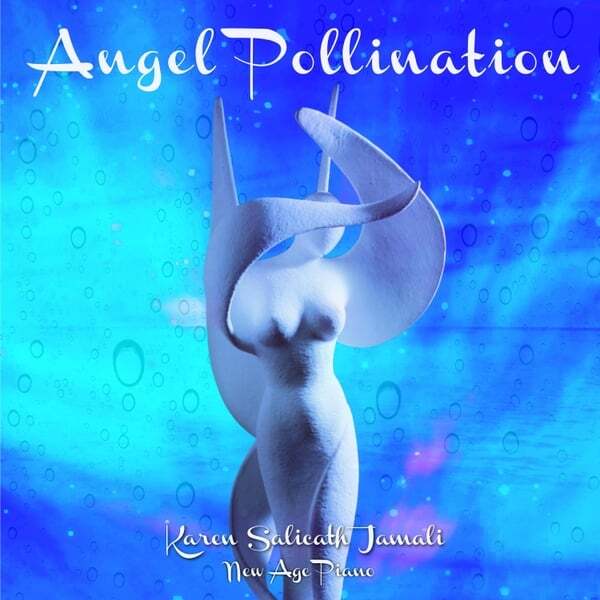 Cover art for Angel Pullination