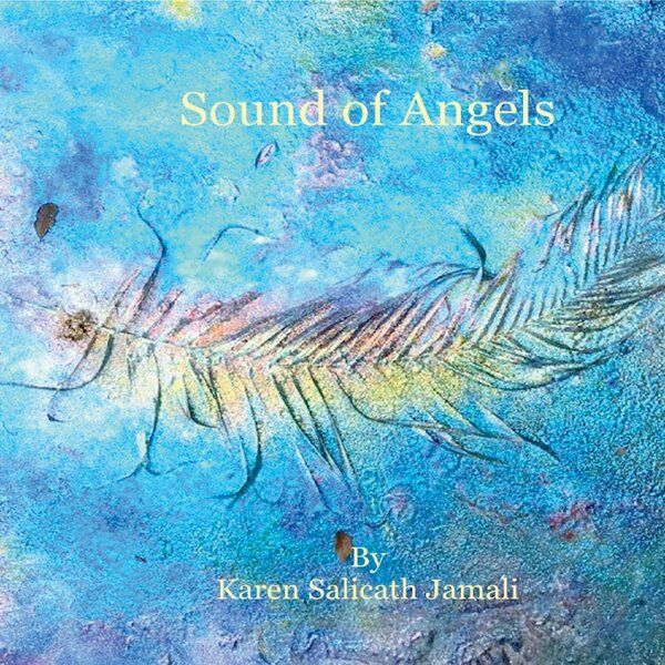Cover art for Sound of Angels